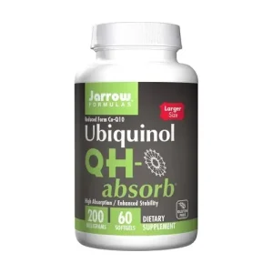 Ubiquinol QH-Absorb 200 mg
