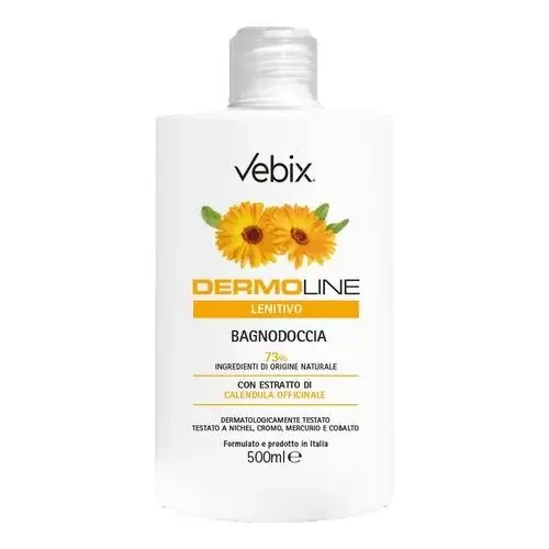 VEBIX DERMOLINE CALEND BAGNOD – Image 2