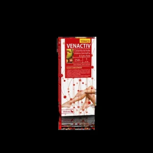 Venactiv 250ml – Dieta