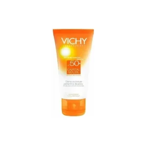 Vichy Capital Soleil Crema viso protezione alta Spf 50+ 50 Ml