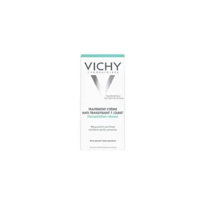 Vichy Deodorante Crema Anti-traspirante 30 Ml
