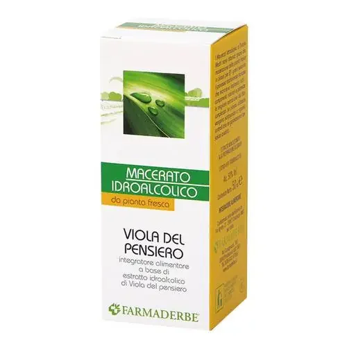 VIOLA DEL PENSIERO MIAL 50ML – Image 2