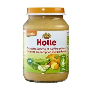 Zucchine, Zucca e Patate Demetra